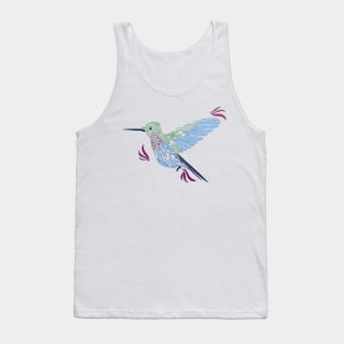 Humming Bird Tank Top